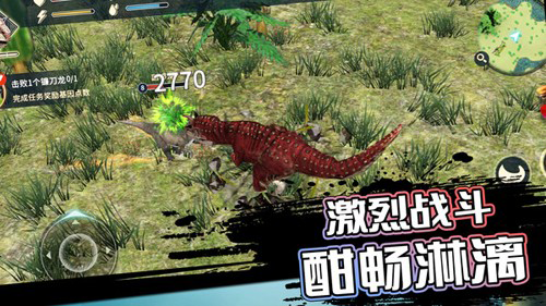 骑马与砍杀2手机官方正版 图3 骑马与砍杀2手机官方正版 图3