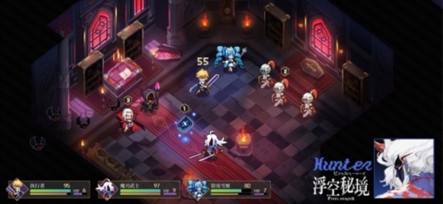 骑马与砍杀2手机官方正版 图1 骑马与砍杀2手机官方正版 图1