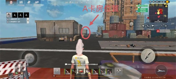 战争雷霆2025中文版 图2