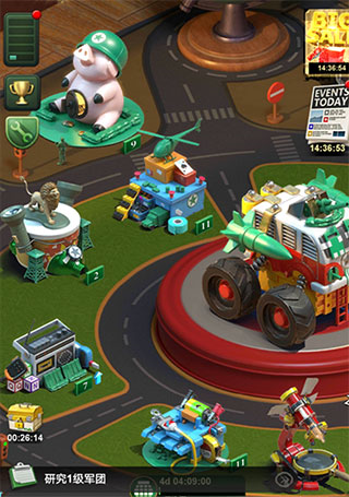 dummynation2025中文版 图5