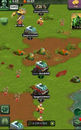 dummynation2025中文版 图4