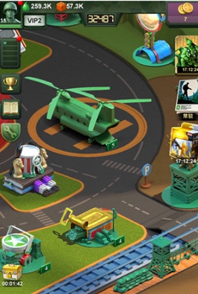dummynation2025中文版 图5