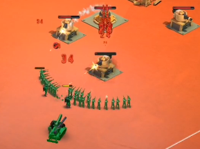 dummynation2025中文版 图2