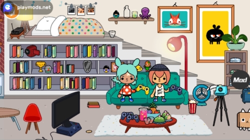 ROBLOX官方版 图2
