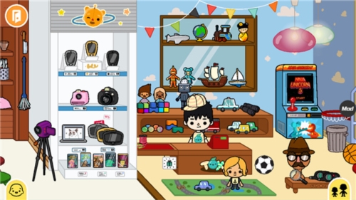 ROBLOX官方版 图2