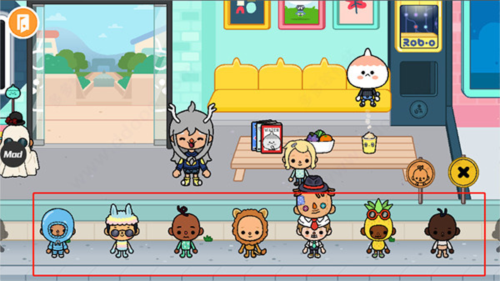 ROBLOX官方版 图18