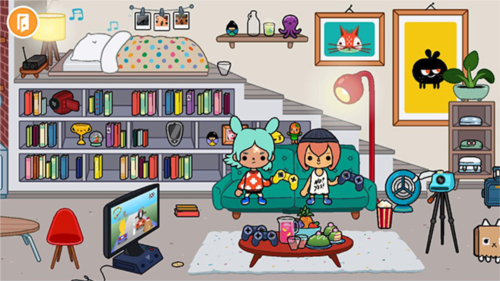 生命life安卓版 图7