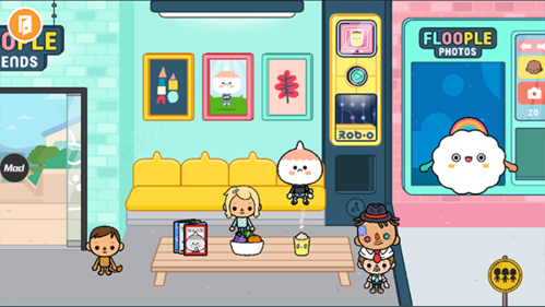太空SPACE 图2