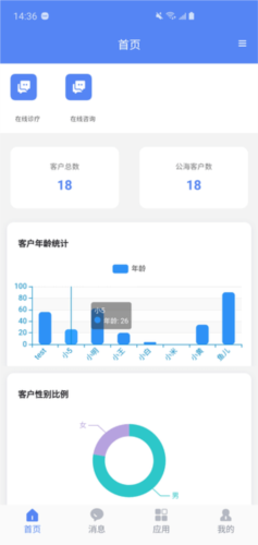 phyphox安卓版 图2