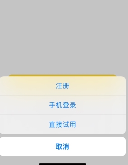 平安深圳官方版 图4