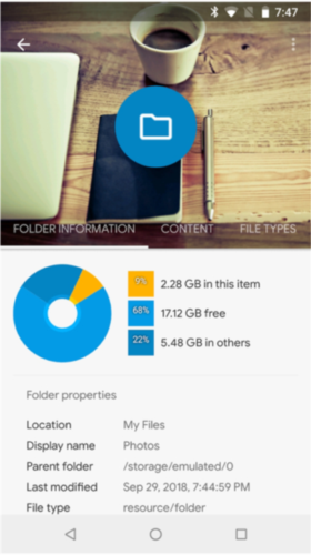 MT管理器app 图1