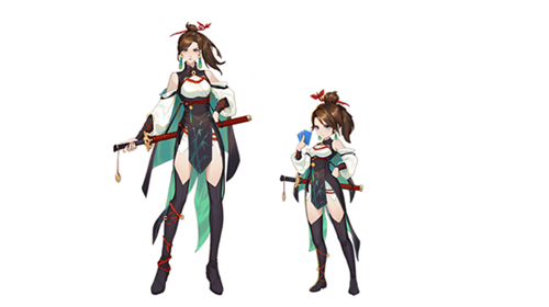 《欢喜斗地主》北宋女侠行劫富济贫_凌霄故事分享 图2 《欢喜斗地主》北宋女侠行劫富济贫_凌霄故事分享 图2