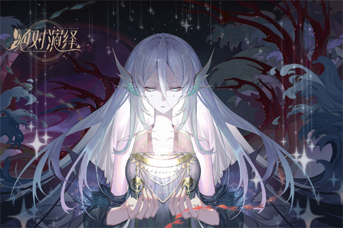 百万“女明星”千呼万唤二测_这款游戏究竟有何魔力 图3