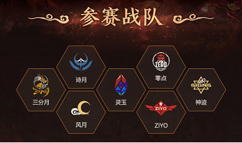 《梦三国2》职业联赛夏季赛今日开战！ 图2