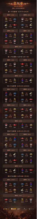 《梦三国2》职业联赛夏季赛今日开战！ 图3