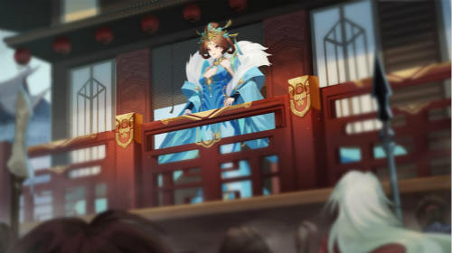 双节同庆_夏日狂欢!《风月幻想》六月大促前瞻 图3 双节同庆_夏日狂欢!《风月幻想》六月大促前瞻 图3