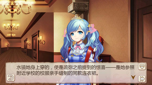 为考生加油《姬魔恋战纪》祝前程似锦 图1 为考生加油《姬魔恋战纪》祝前程似锦 图1