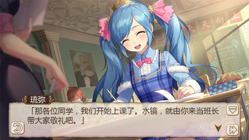 为考生加油《姬魔恋战纪》祝前程似锦 图2 为考生加油《姬魔恋战纪》祝前程似锦 图2