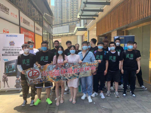 竞猜赢城市套装《街头篮球》SFSA等你来战 图8 竞猜赢城市套装《街头篮球》SFSA等你来战 图8