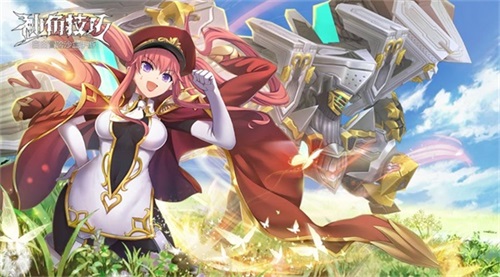 《神角技巧》终极测试久等了！ 图3