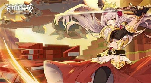 《神角技巧》终极测试久等了！ 图5