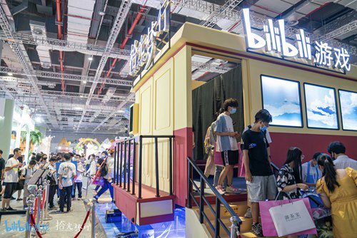 把列车开进BW现场的这款游戏原来叫《拾光梦行》 图8 把列车开进BW现场的这款游戏原来叫《拾光梦行》 图8