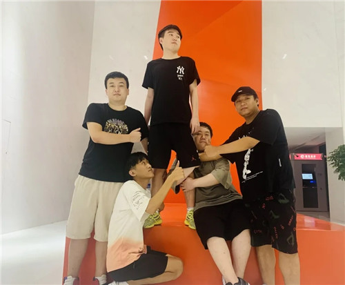 三分月3:0完胜风月_问鼎2021《梦三国2》MPL夏季赛! 图3 三分月3:0完胜风月_问鼎2021《梦三国2》MPL夏季赛! 图3