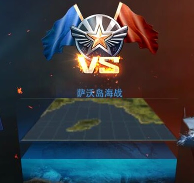 《巅峰战舰》7月版本重磅降临! 图5 《巅峰战舰》7月版本重磅降临! 图5