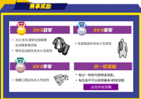 大神请出战__《街头篮球》SFSA线上赛报名开启 图3 大神请出战__《街头篮球》SFSA线上赛报名开启 图3