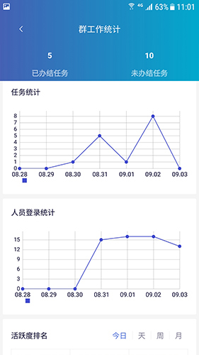 GuitarTuna安卓版 图1 GuitarTuna安卓版 图1