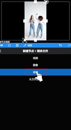prettyup视频美化瘦身软件 图5 prettyup视频美化瘦身软件 图5