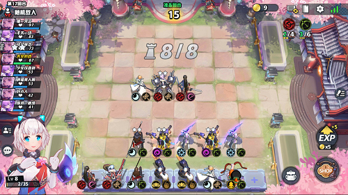 《皇家骑士:300自走棋》猎人棋子推荐 图1 《皇家骑士:300自走棋》猎人棋子推荐 图1