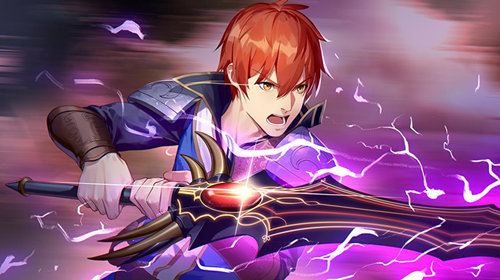 鲁路修声优福山润加盟《姬魔恋战纪》配音战姬艾斯 图1 鲁路修声优福山润加盟《姬魔恋战纪》配音战姬艾斯 图1