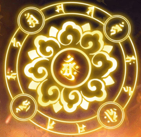 《侠客风云传OL》全新阵法上线助力开服活动 图3 《侠客风云传OL》全新阵法上线助力开服活动 图3