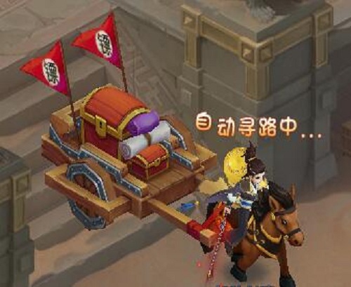 《火王》长安大劫案_新玩法来袭 图4