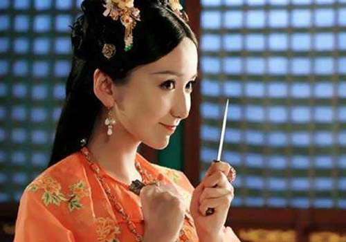 野蛮公主驾到!鹿鼎记手游揭秘建宁真实身份 图5 野蛮公主驾到!鹿鼎记手游揭秘建宁真实身份 图5