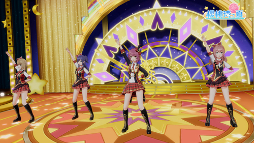 AKB48Group齐聚上海《AKB48樱桃湾之夏》突破30万预约 图6 AKB48Group齐聚上海《AKB48樱桃湾之夏》突破30万预约 图6