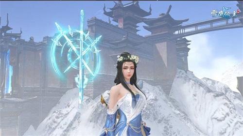 《雪鹰领主》手游年度版本震撼上线! 图4 《雪鹰领主》手游年度版本震撼上线! 图4