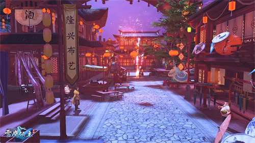 《雪鹰领主》手游年度版本震撼上线! 图15 《雪鹰领主》手游年度版本震撼上线! 图15