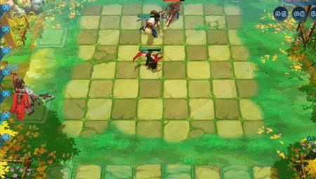 观江湖侠客下棋_指尖自走棋评测 图11 观江湖侠客下棋_指尖自走棋评测 图11