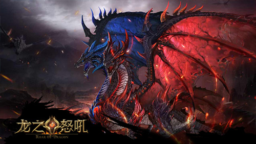 贺岁狂欢《龙之怒吼》手游邀你共享新春时刻 图5 贺岁狂欢《龙之怒吼》手游邀你共享新春时刻 图5
