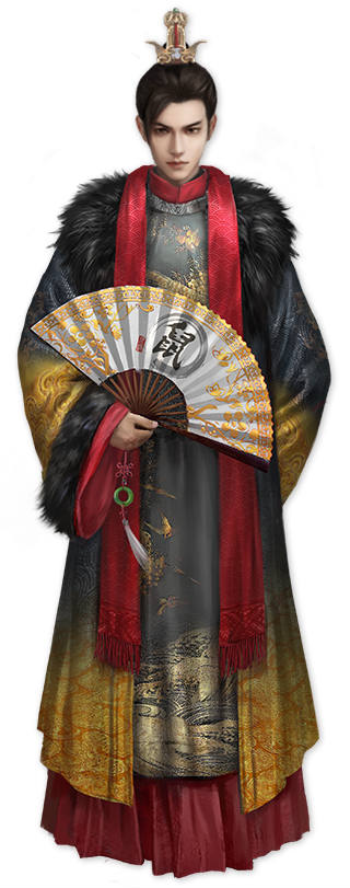 《一品官老爷》贺岁福利即刻开启! 图3 《一品官老爷》贺岁福利即刻开启! 图3