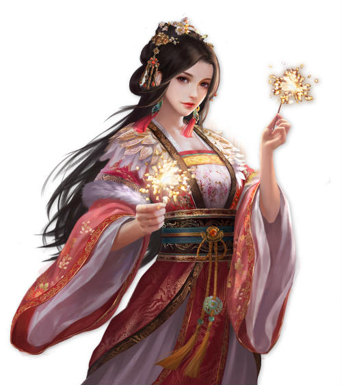 《一品官老爷》贺岁福利即刻开启! 图2 《一品官老爷》贺岁福利即刻开启! 图2