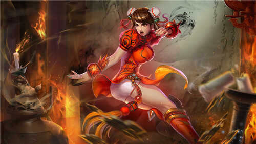 《梦三国手游》庆新年再梦三添新武将 图1 《梦三国手游》庆新年再梦三添新武将 图1
