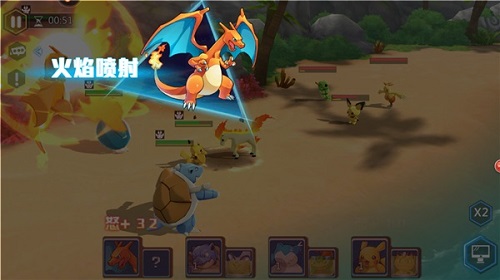 经典宝可梦神作《精灵物语》带你走进冒险世界! 图3 经典宝可梦神作《精灵物语》带你走进冒险世界! 图3