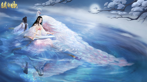 《镇魔曲》全职业拜年贺词 图8 《镇魔曲》全职业拜年贺词 图8