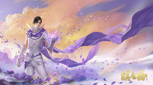 《镇魔曲》全职业拜年贺词 图6 《镇魔曲》全职业拜年贺词 图6