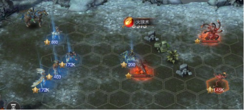 《魔法门之英雄无敌:王朝》宝物系统助阵出征 图5 《魔法门之英雄无敌:王朝》宝物系统助阵出征 图5