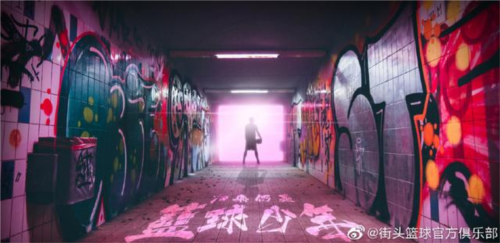 《街头篮球》SF超级特殊角色选择指南之不朽战队 图1 《街头篮球》SF超级特殊角色选择指南之不朽战队 图1