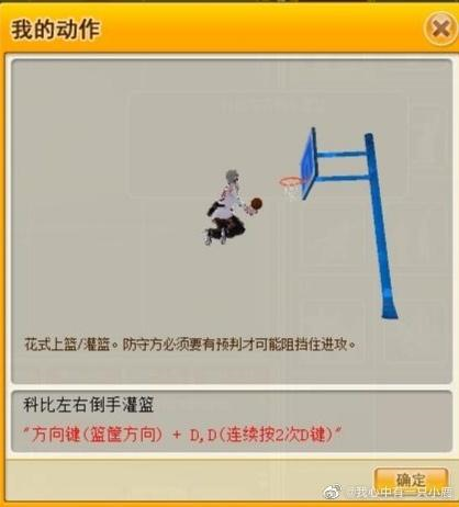 巨星陨落《街头篮球》81精神永不灭 图5 巨星陨落《街头篮球》81精神永不灭 图5